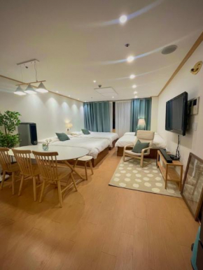Hongdae House